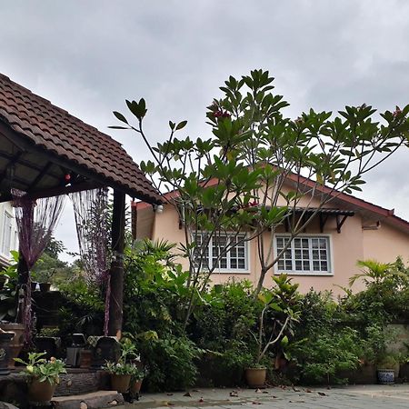 Pharaoh Home Kuala Lumpur Exterior photo