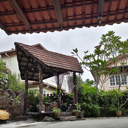 Pharaoh Home Kuala Lumpur Exterior photo