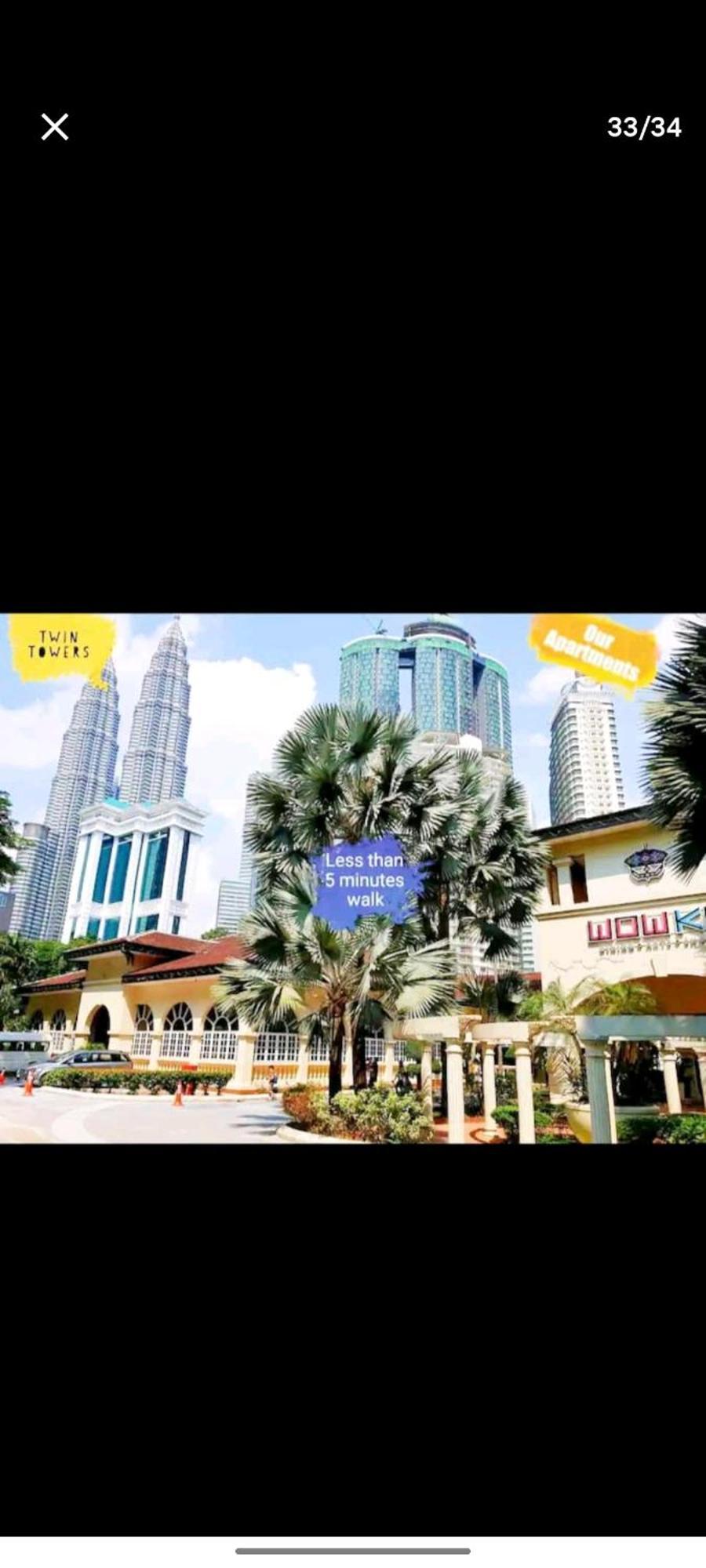 Pharaoh Home Kuala Lumpur Exterior photo